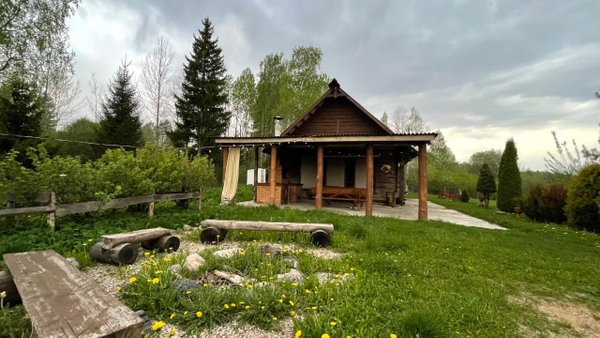 2-комн. квартира — Хотенчицкий сельский Совет, Владыки