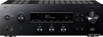 Стереоресивер Pioneer SX-N30 (черный)