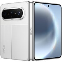 Телефон Huawei Pura X Max Collector's Edition HOP-AL00 16GB/1TB (белый, китайская версия)