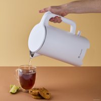 Электрический чайник Evolution KP18171 + набор кружек Makkua Cup Cozyday MC270