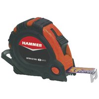 Рулетка Hammer 00700-822507