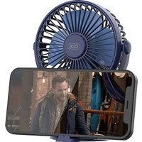 Вентилятор XO MF78 (синий)