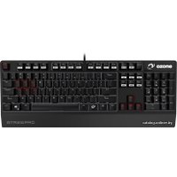 Клавиатура Ozone Strike Pro Cherry MX Red