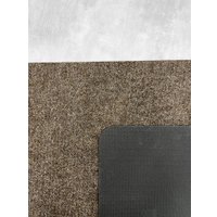 Придверный коврик Sundays Home Entry 50х80см 400 ST-P 0300 BRUIN (коричневый)