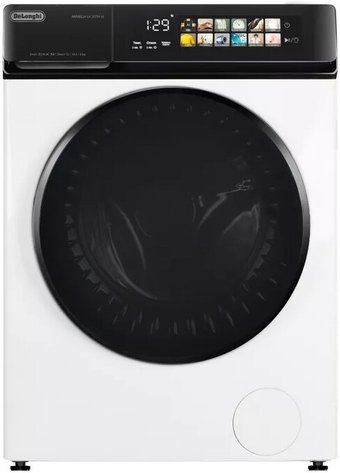 Стирально-сушильная машина DeLonghi LA 10754 VI Arabella