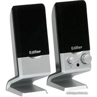 Акустика Edifier M1250 (серебристый)