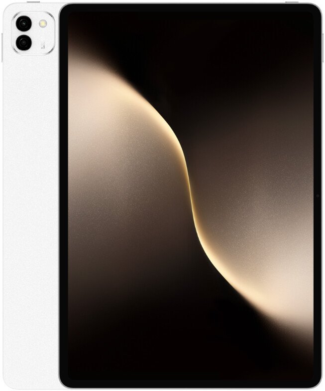 

Планшет HONOR MagicPad 3 13.3" 16GB/512GB международная версия (белый, с клавиатурой и стилусом)