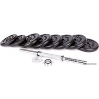 Гантель Central Sport N2 19.5 кг