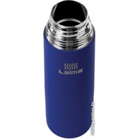 Термос Laima 605123 0.75л (синий)