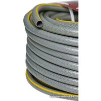 Шланг Fachmann Garten Fest 05.021 (3/4'', 50м, серый)