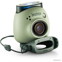 Фотоаппарат Fujifilm Instax Pal Bundle (зеленый)