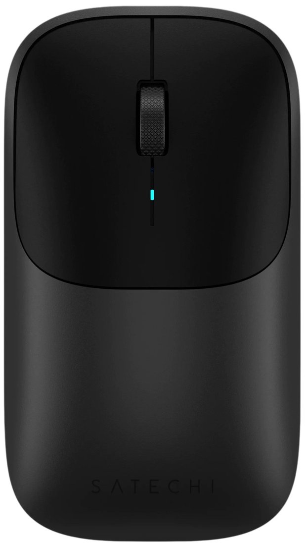 Мышь Satechi Slim EX (черный)