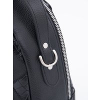 Городской рюкзак Franchesco Mariscotti 1-4984к (флорида, крокодил черный)