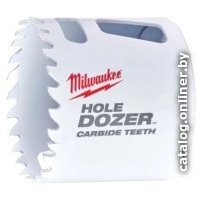 Коронка Milwaukee 49560731