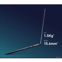 Ноутбук Xiaomi Mi Notebook Pro 14 2021 JYU4420CN