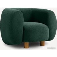 Интерьерное кресло Divan Лонди 193218 (Cozy Emerald)