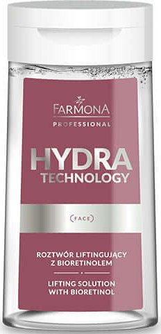

Farmona Тоник для лица Hydra Technology с биоретинолом с лифтинг-эффектом (100 мл)