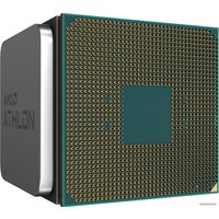 Процессор AMD Athlon 200GE