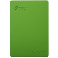 Внешний накопитель Seagate Game Drive для Xbox 4TB [STEA4000402]