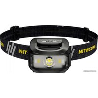 Фонарь Nitecore NU35