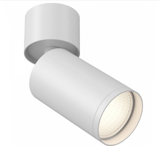 

Точечный светильник Maytoni Focus S C050CL-U-1W