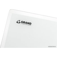 Кухонная вытяжка Grand Turino GC 60 (белый)