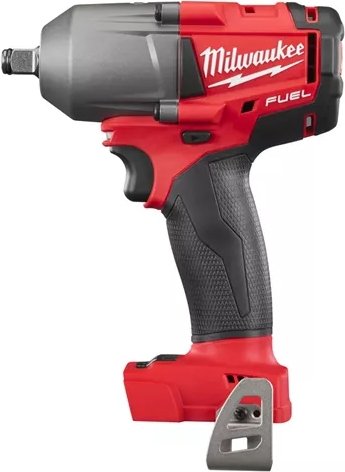 

Гайковерт Milwaukee M18 FMTIWF12-0X Fuel 4933459189 (без АКБ, кейс)