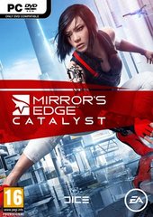 Mirror's Edge: Catalyst