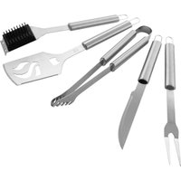 Набор приборов для гриля Palisad Camping 69579