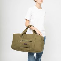 Дорожная сумка Ecotope 302-6622-2-GRN (зеленый)