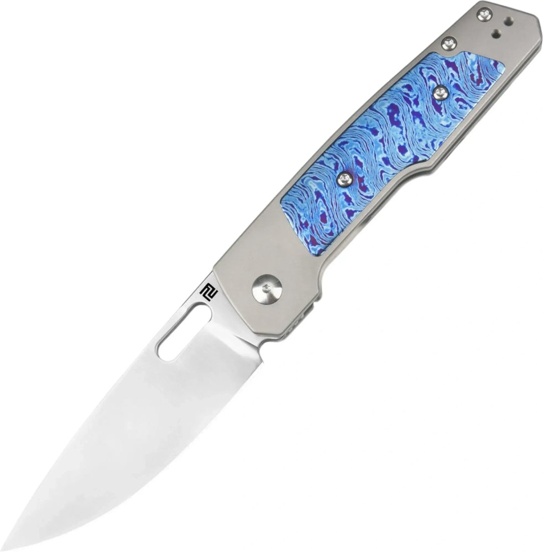 Складной нож Artisan Cutlery 1874G-GYTD