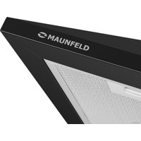 Кухонная вытяжка MAUNFELD Cork 50 (черный)