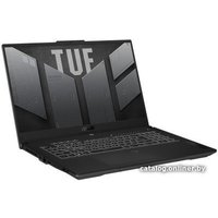 Игровой ноутбук ASUS TUF Gaming F17 2023 FX707ZV4-HX084W