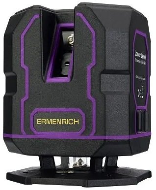 

Лазерный нивелир Ermenrich LV30 Pro 84648