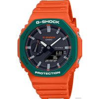 Наручные часы Casio G-Shock GA-2110SC-4A