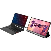 Портативный монитор ASUS ROG Strix XG17AHPE