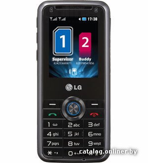 LG GX200