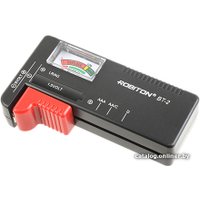 Тестер Robiton BT2