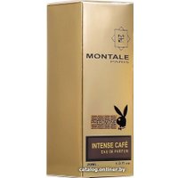 Парфюмерная вода Montale Intense Cafe EdP (20 мл)