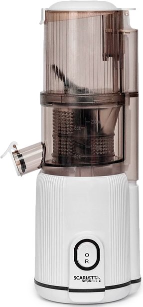 

Соковыжималка Scarlett SC-JE50S63