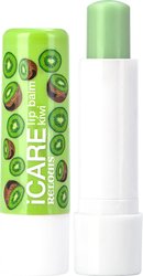 iCARE lip balm kiwi