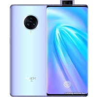Телефон Vivo NEX 3 5G 8GB/256GB (белый)