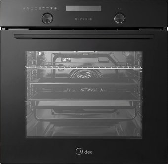Электрический духовой шкаф Midea MO78107CGB