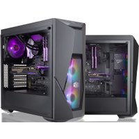 Корпус Cooler Master MasterBox K500 ARGB MCB-K500D-KGNN-S02