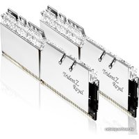 Оперативная память G.Skill Trident Z Royal 2x16GB PC4-35200 F4-4400C17D-32GTRS