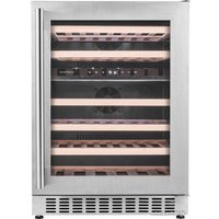 Винный шкаф Temptech OX60DX