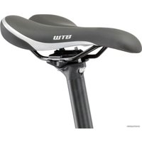 Велосипед Kross Esker 2.0 L/21" 2022 (рубиновый/черный) в Мозыре