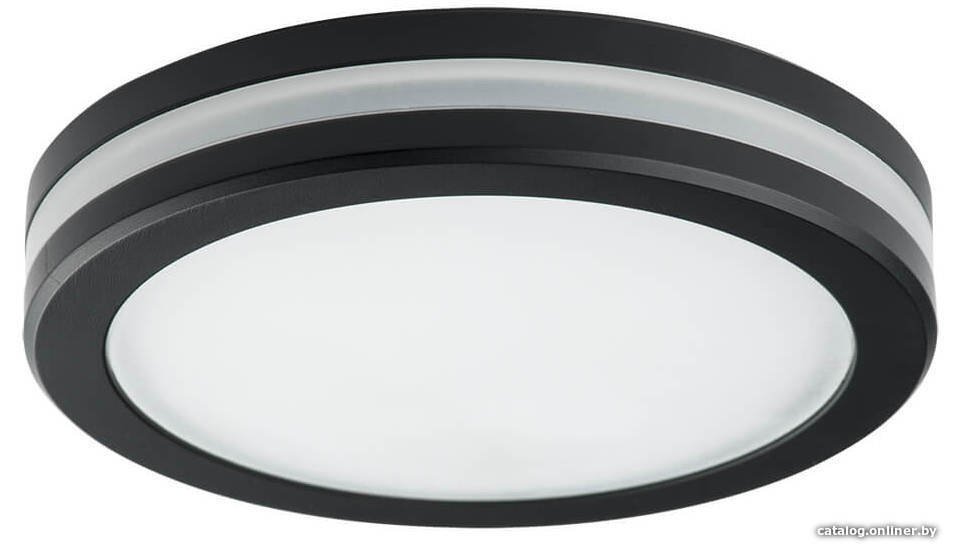 Точечный светильник Lightstar Maturo 070752
