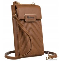 Кошелек Peterson PTN M-10-4833 (бежевый)