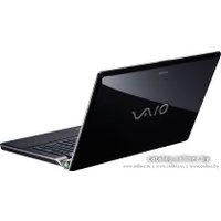 Ноутбук Sony VAIO VGN-AW4MRF/H